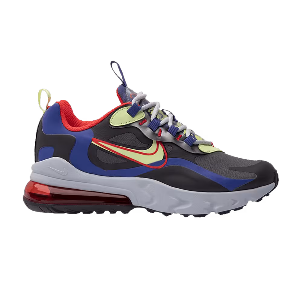 Nike Air Max 270 React GS Dunk It