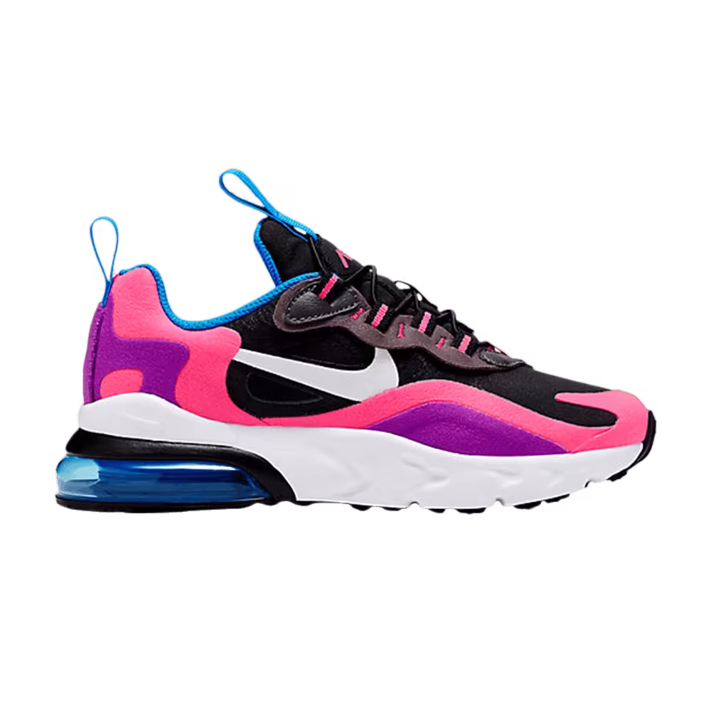 Nike Air Max 270 React PS Hyper Pink