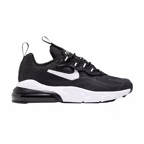Nike Air Max 270 React PS 'Black White'