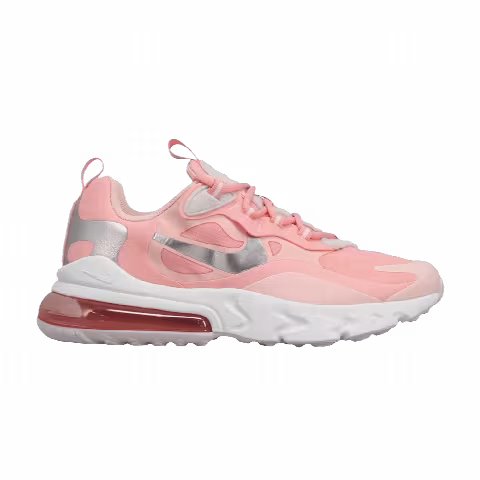 Nike Air Max 270 React GG 'Bleached Coral'
