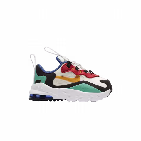 Nike Air Max 270 React TD 'Bauhaus'