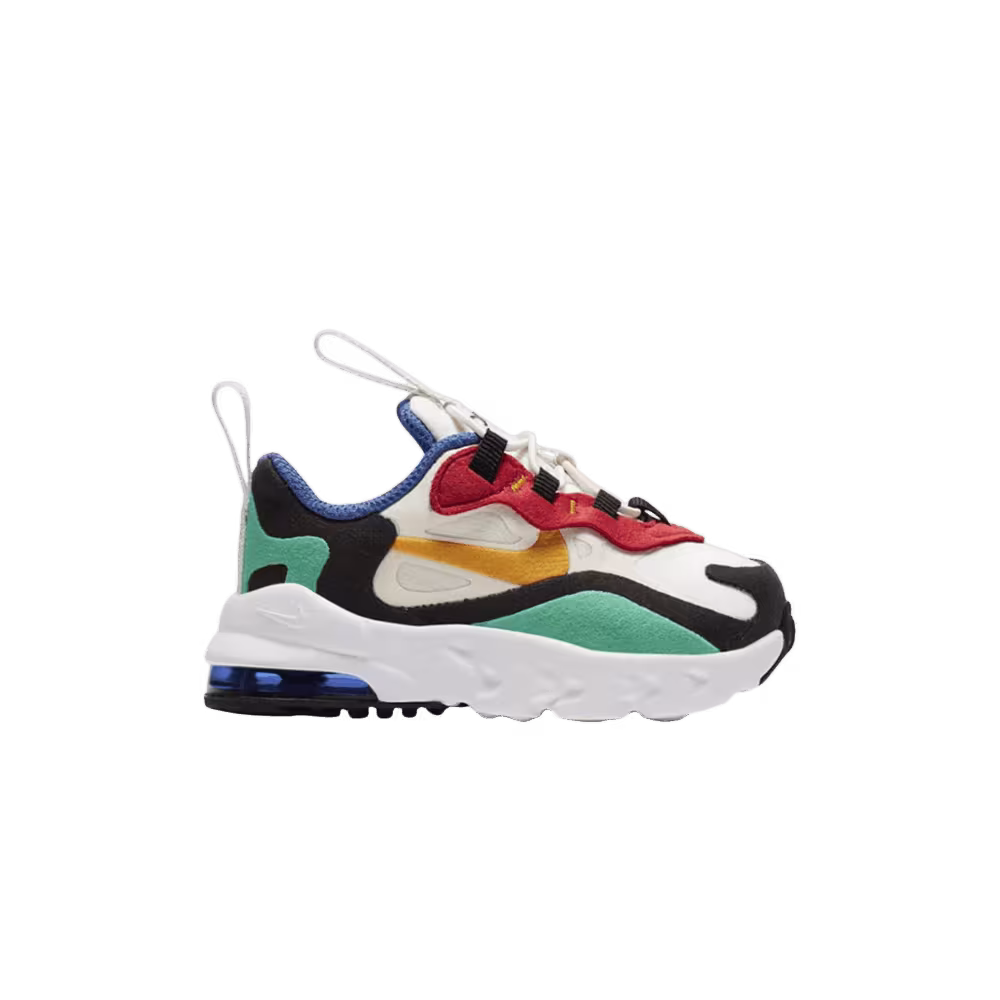 Nike Air Max 270 React TD Bauhaus