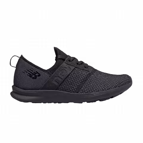 New Balance Wmns FuelCore Nergize 'Black Magnet'