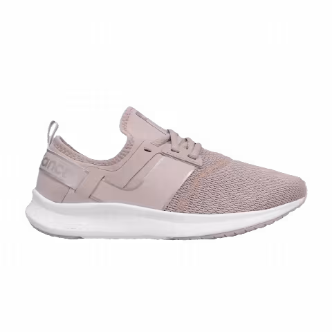 New Balance Wmns FuelCore Nergize Sport Wide 'Pink Silver White'