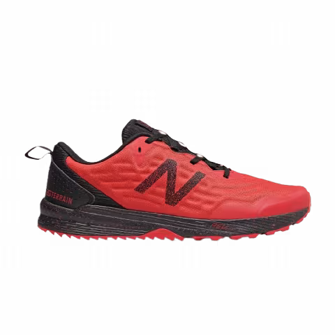 New Balance FuelCore Nitrel v3 'Red'
