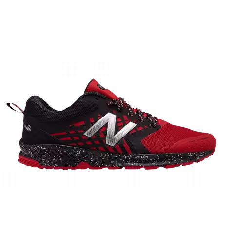 New Balance FuelCore Nitrel v1 Trail 'Red Speckled'