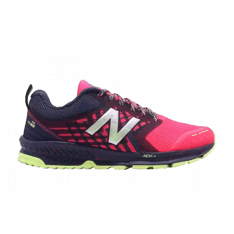 New Balance Wmns FuelCore Nitrel Wide 'Pink'