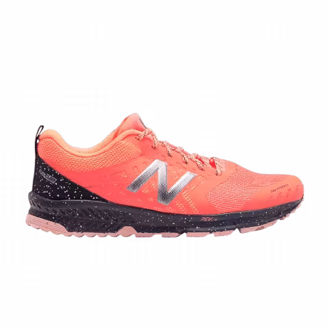 New Balance Wmns FuelCore Nitrel v1 Trail 'Fiji'