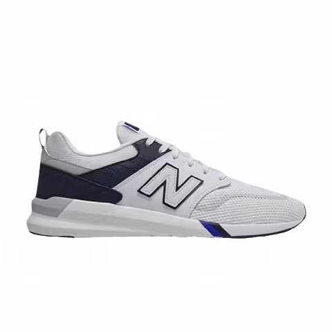 New Balance 009v1 'White Navy'