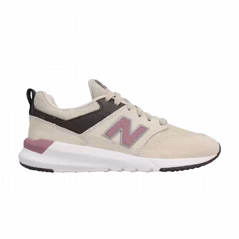 New Balance Wmns 009v1 'Beige Pink'