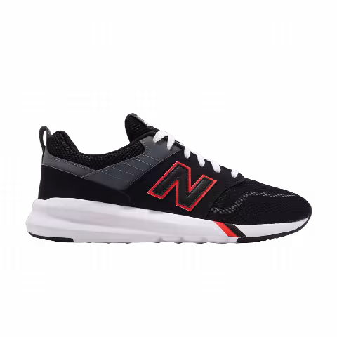 New Balance 009 'Black Red'
