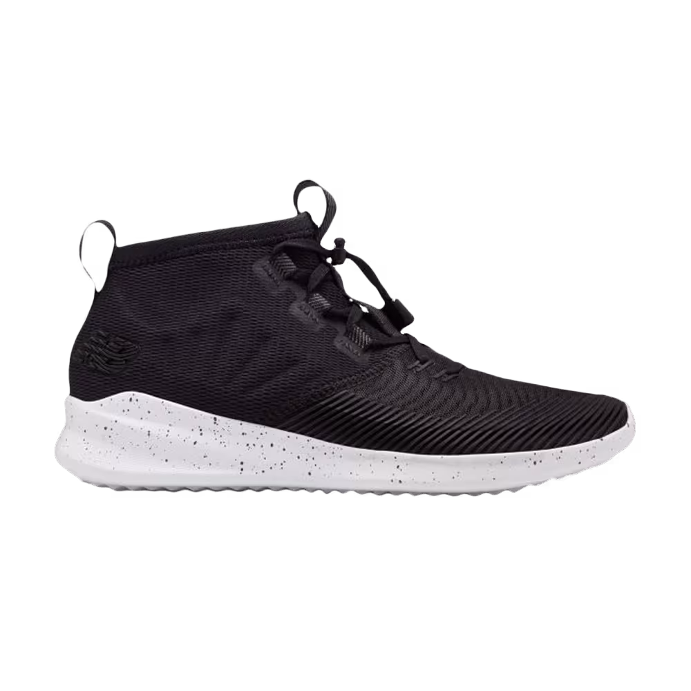 New Balance Cypher Run Black