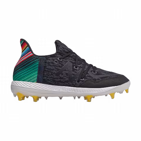 New Balance La Familia Cypher 12 TPU 'Black Multi'