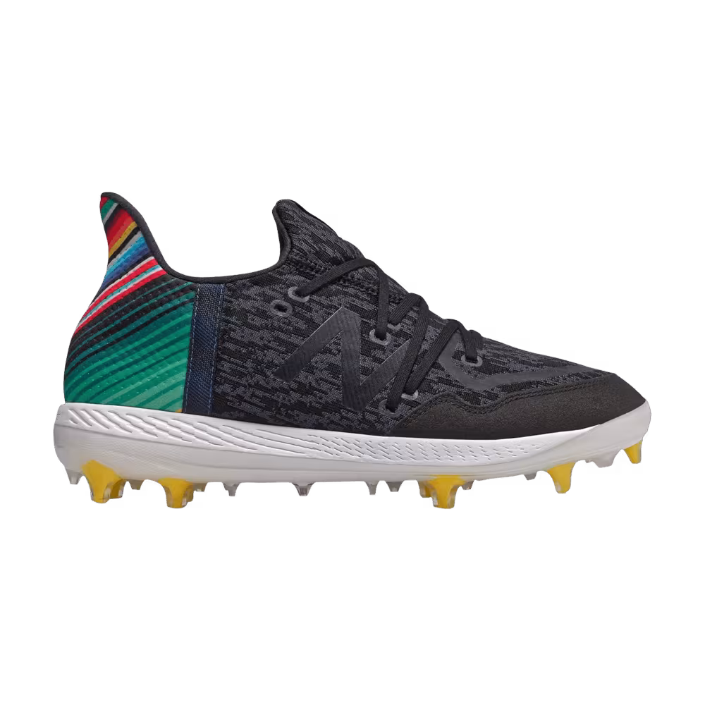 New Balance La Familia Cypher 12 TPU Black Multi