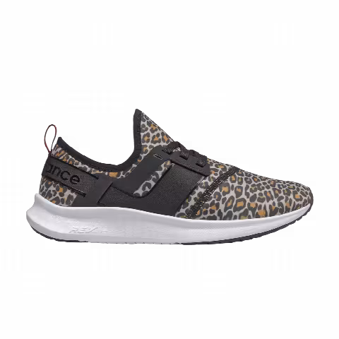 New Balance Wmns Nergize Sport 'Leopard Print'