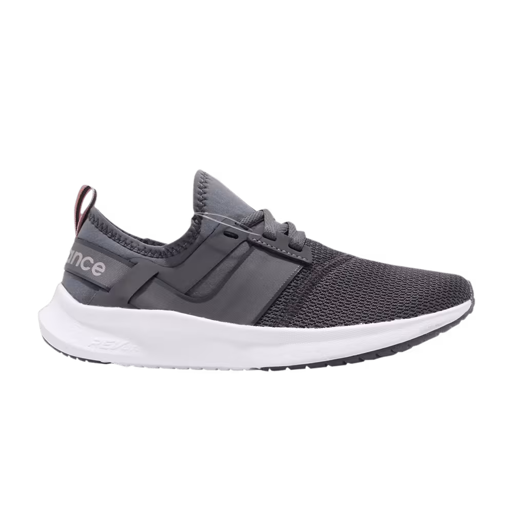 New Balance Women's Nergize Sport Grey