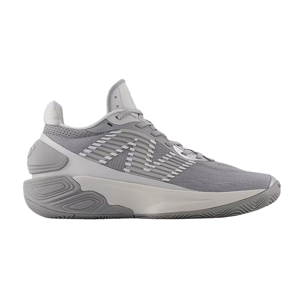 New Balance TWO WXY v5 Slate Grey Silver Metallic