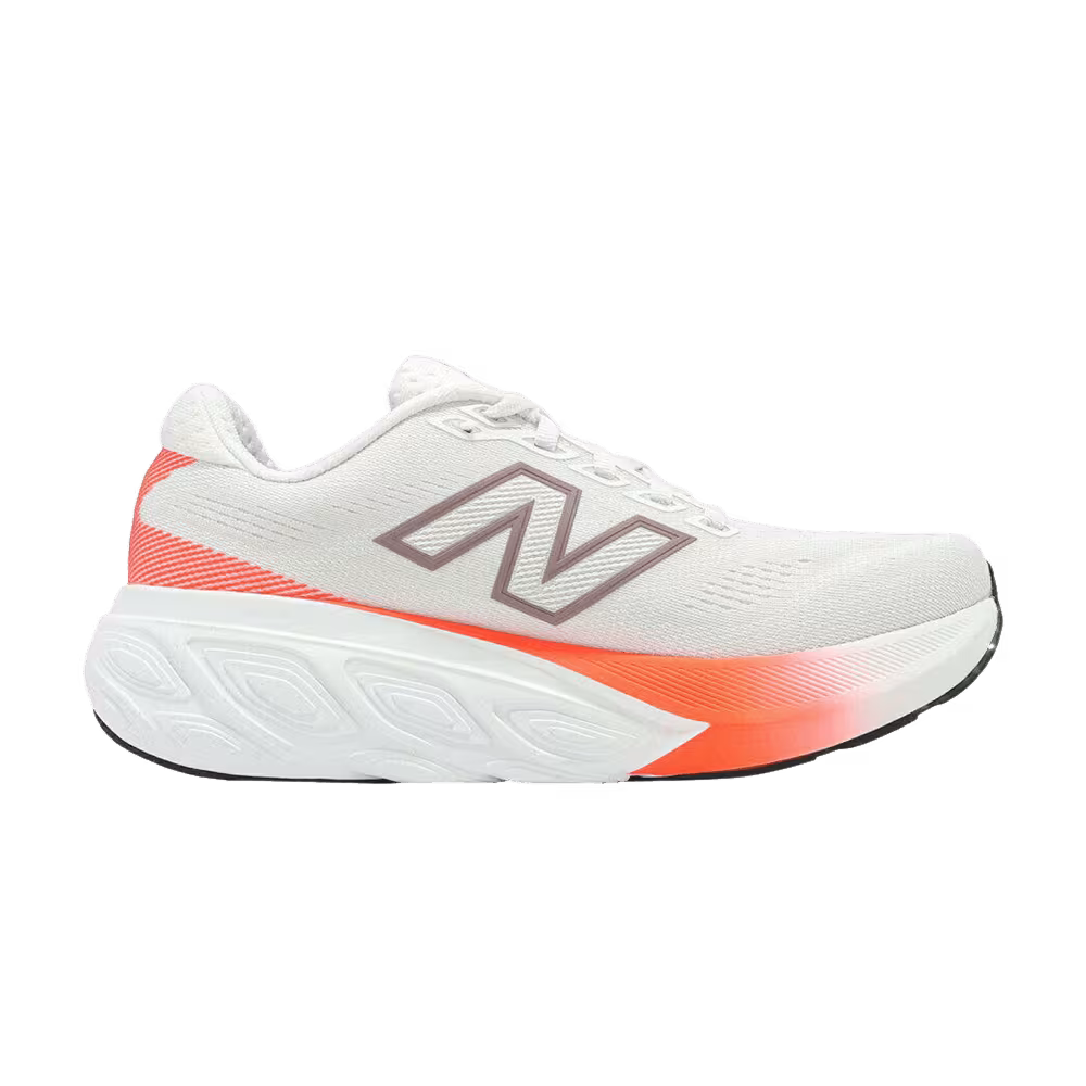 New Balance Women's Fresh Foam X 880v15 Wide Reflection Urgent Re Earth Shaow