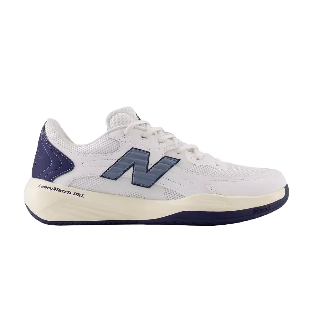 New Balance EveryMatch PKL White Zinc Blue