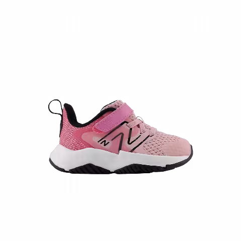 New Balance Rave Run V2 Toddler 'Pink Chalk'