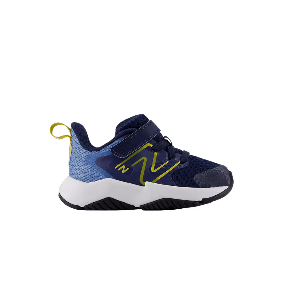 New Balance Rave Run V2 Toddler Analog Blue