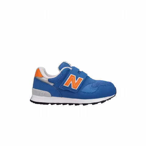 New Balance 313 Infant Wide 'Blue Orange'