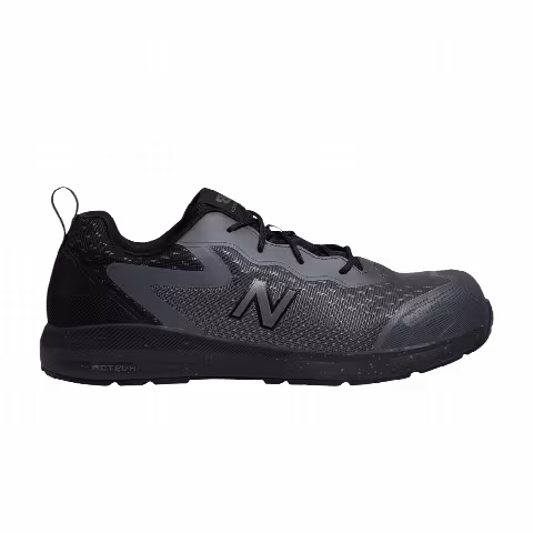 New Balance Logic SD 10 2E Wide 'Cool Grey Black'