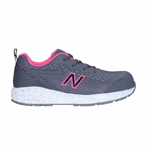 New Balance Wmns Logic Wide 'Grey Pink'