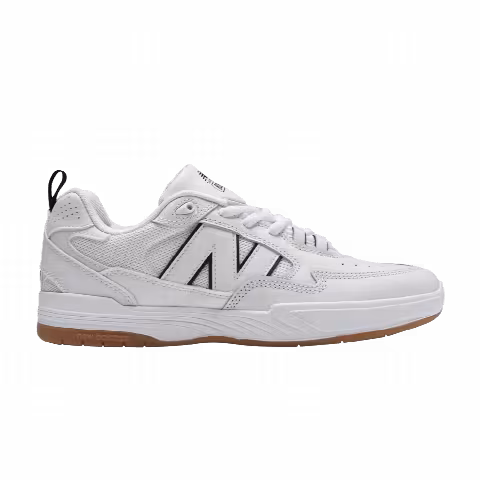 Tiago Lemos x New Balance Numeric 808 'White Black Gum'