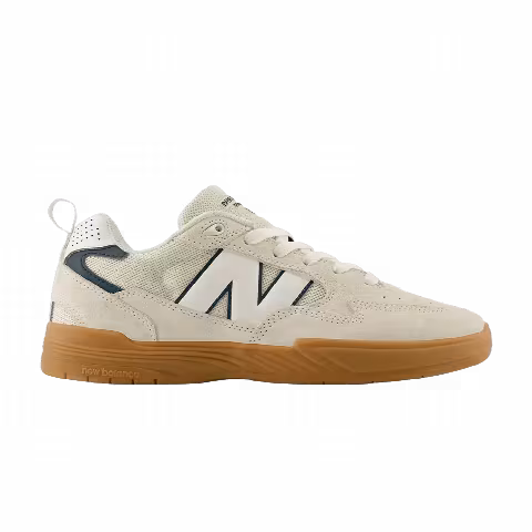 Tiago Lemos x New Balance Numeric 808I 'Sea Salt Medusa Green'