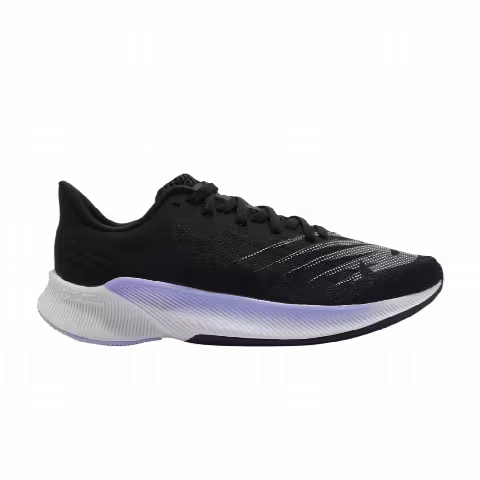 New Balance Wmns FuelCell Prism 'Black Purple'