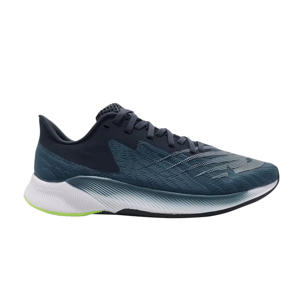 New Balance FuelCell Prism 2E Wide Jet Stream