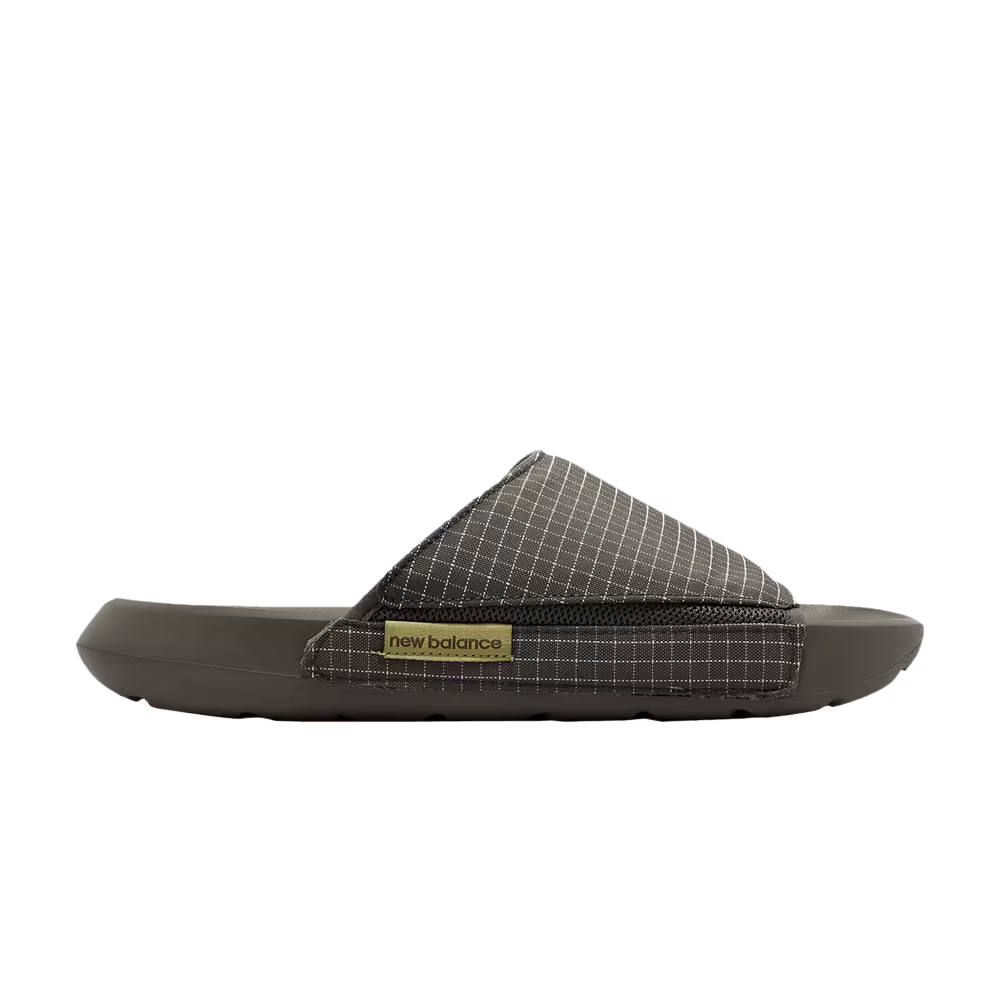 New Balance 6302 Sandal Olive