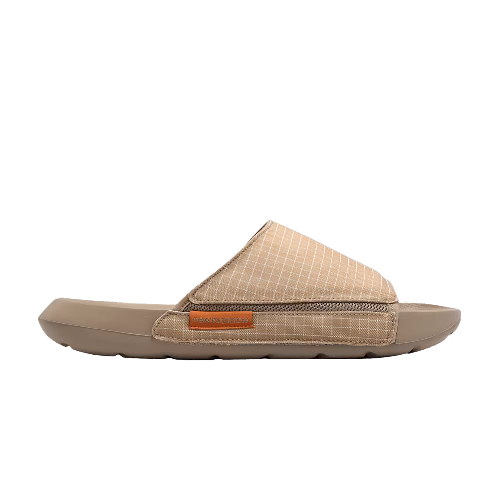 New Balance 6302 Sandal Beige