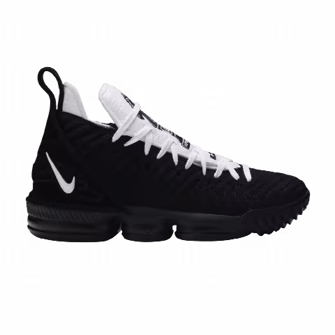 Nike LeBron 16 'Four Horsemen'
