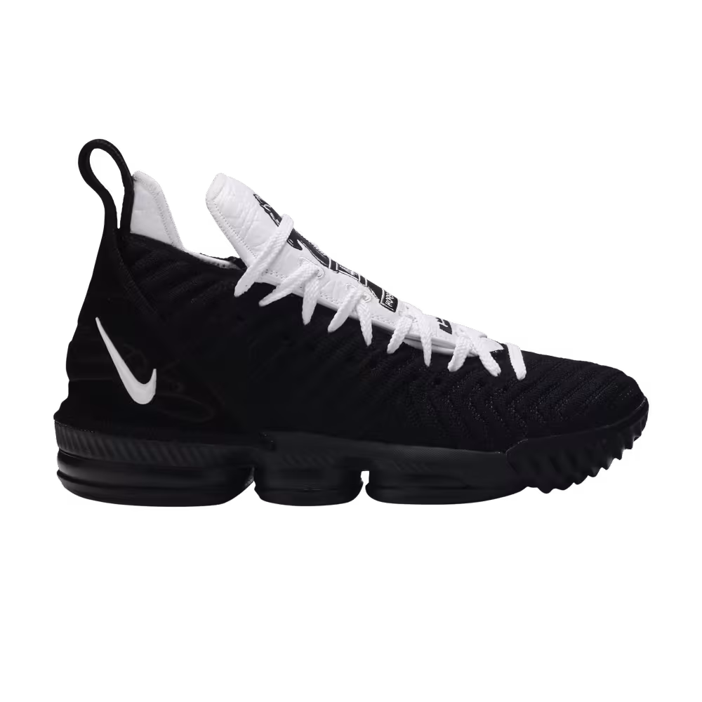 Nike LeBron 16 Four Horsemen