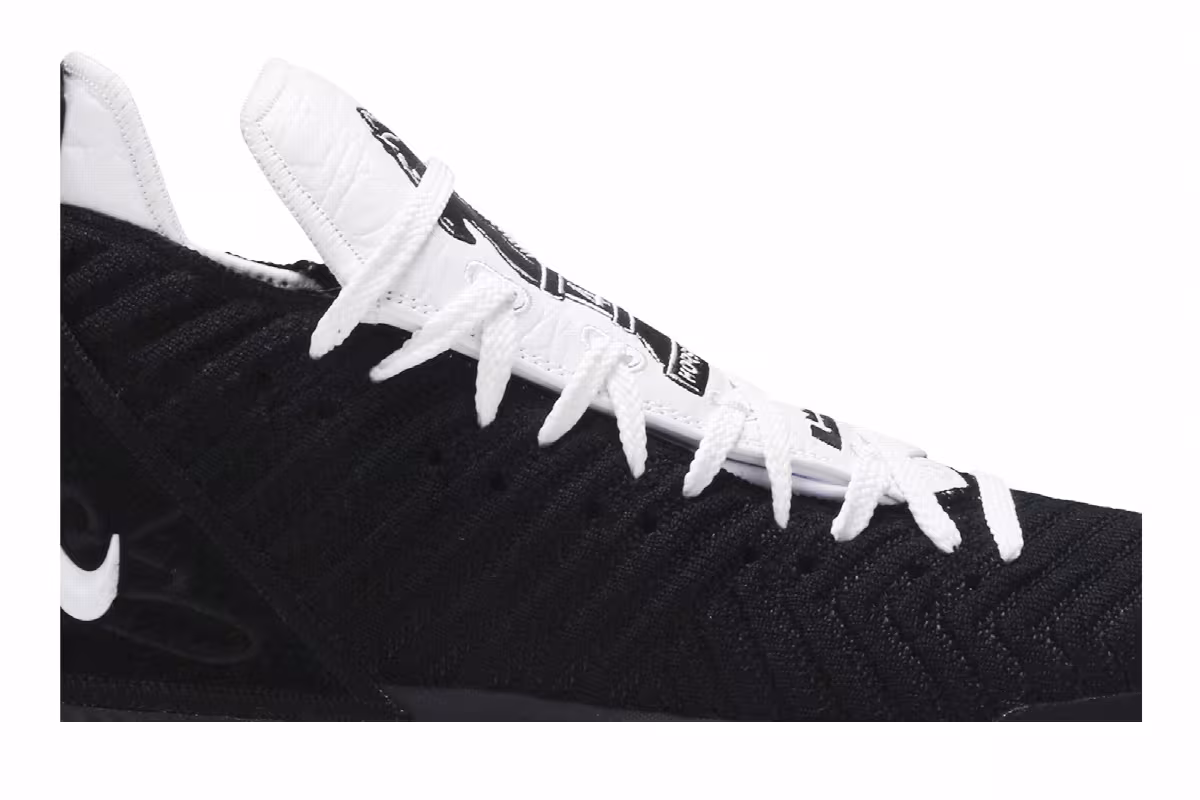 Nike LeBron 16 Four Horsemen, view 3