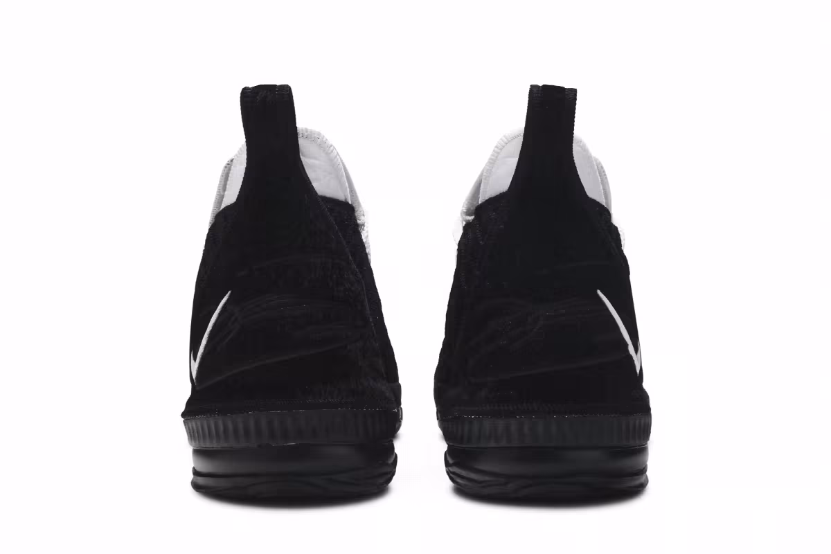 Nike LeBron 16 Four Horsemen, view 7