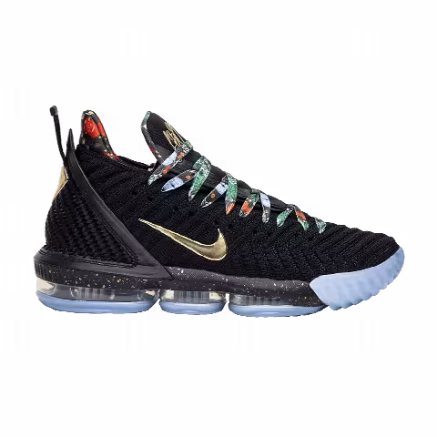 Nike LeBron 16 KC 'Watch The Throne'