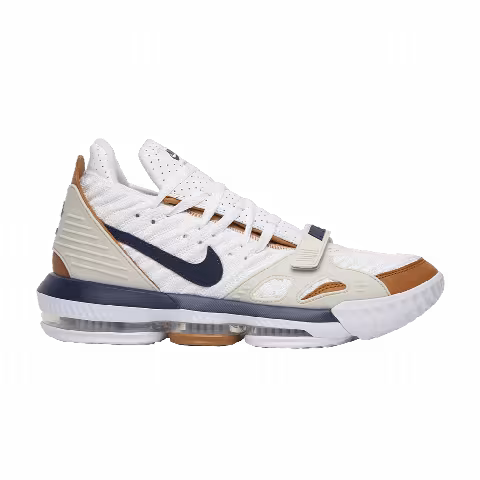 Nike LeBron 16 'Air Trainer Medicine Ball'