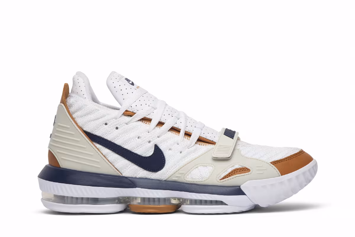 Nike LeBron 16 Air Trainer Medicine Ball, view 2