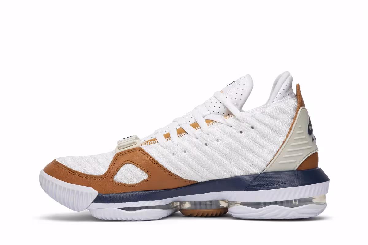Nike LeBron 16 Air Trainer Medicine Ball, view 4