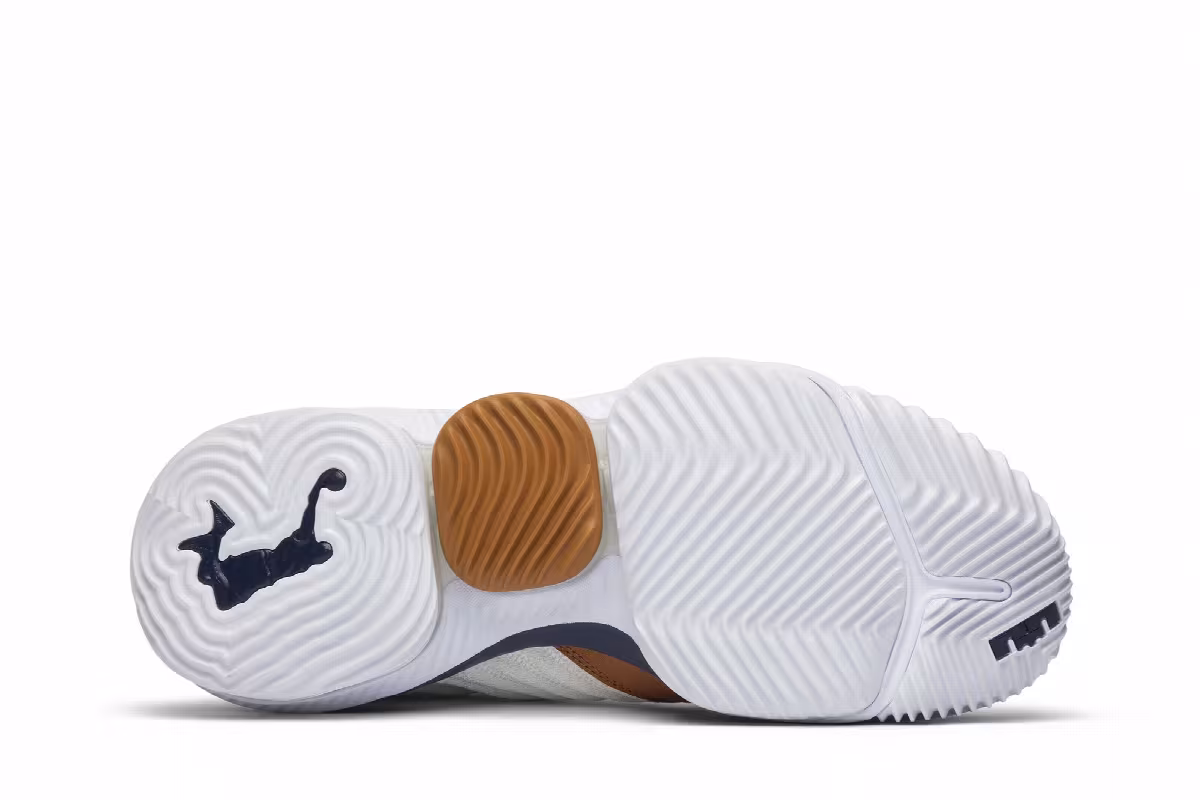 Nike LeBron 16 Air Trainer Medicine Ball, view 5