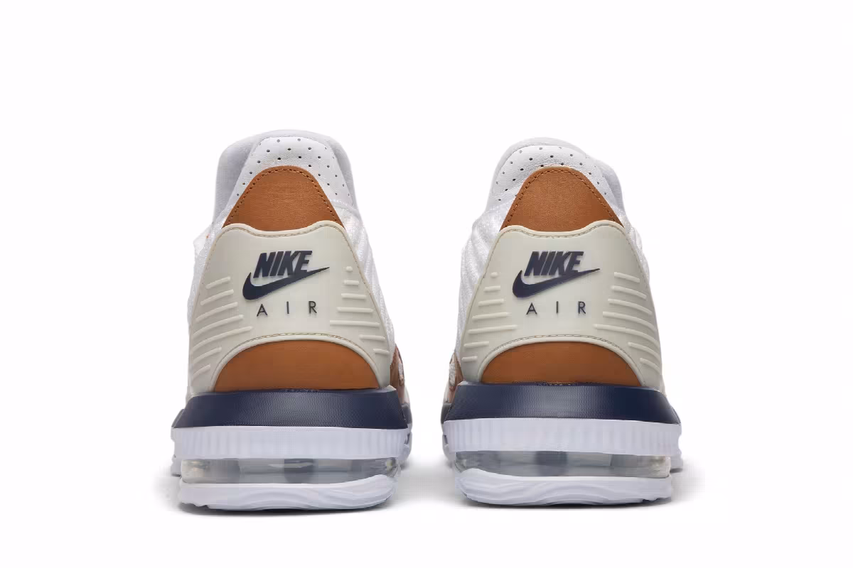 Nike LeBron 16 Air Trainer Medicine Ball, view 7