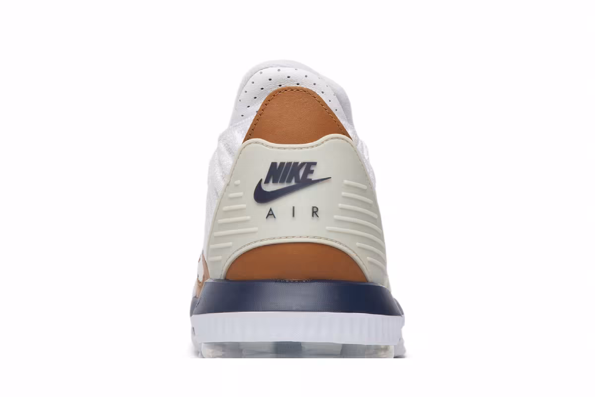 Nike LeBron 16 Air Trainer Medicine Ball, view 8