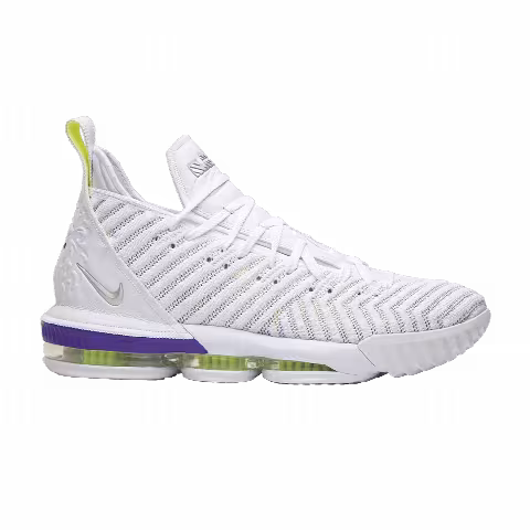 Nike LeBron 16 'Buzz Lightyear'