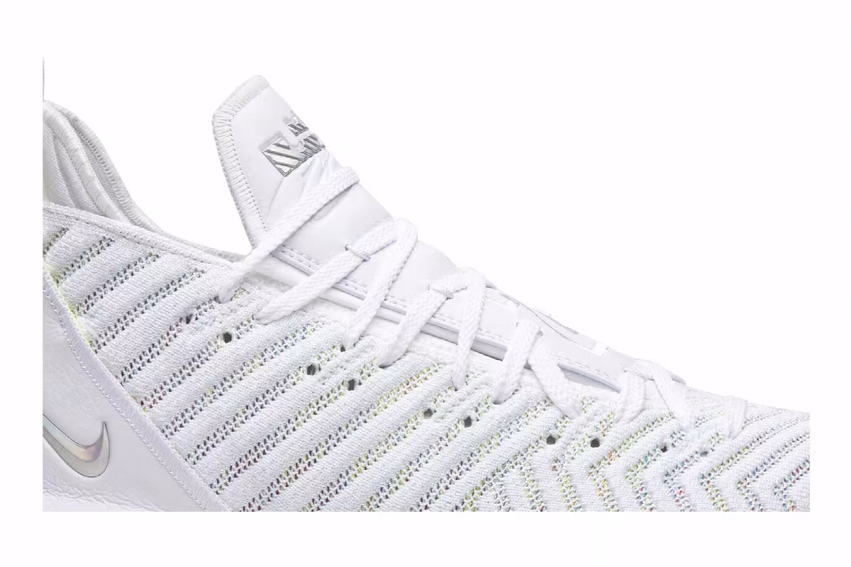 Nike LeBron 16 Buzz Lightyear, view 3