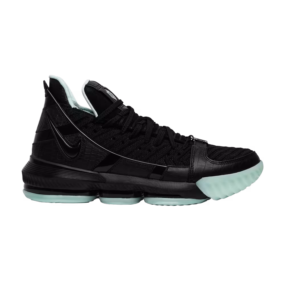Nike LeBron 16 Glow