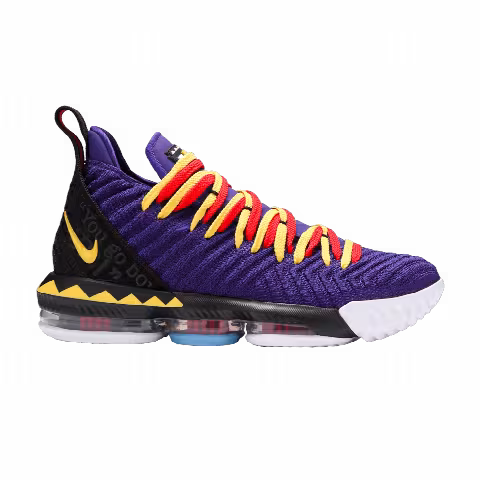 Nike LeBron 16 'Martin'