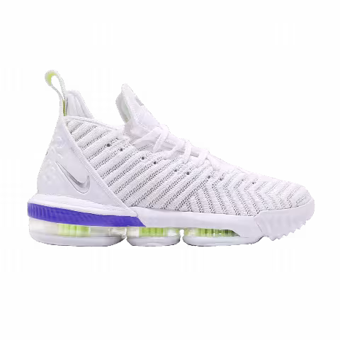 Nike Lebron 16 EP 'Buzz Lightyear'